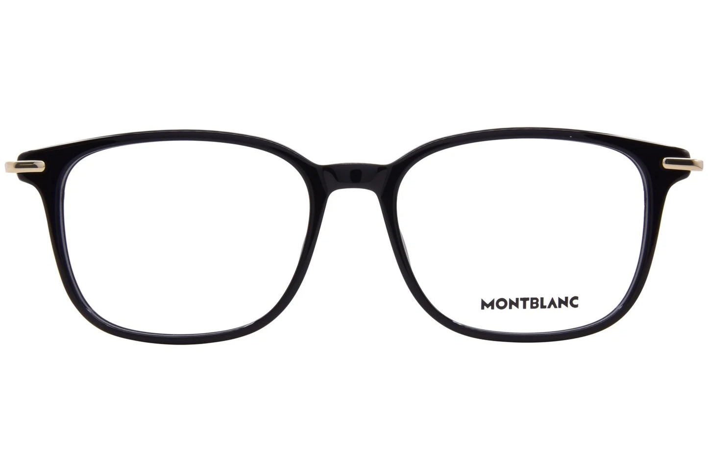 Mont Blanc MB0413oA-002 54mm New Eyeglasses