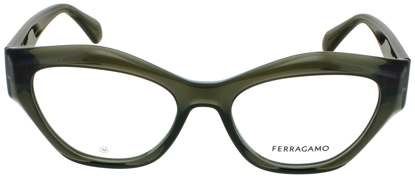 Salvatore Ferragamo SF2982-320 52mm