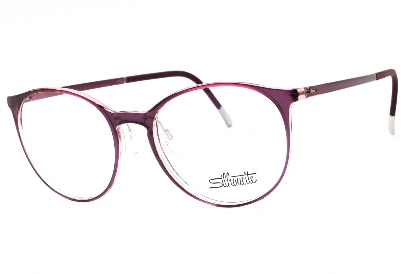 Silhouette SPX Illusion Fullrim 2936/75-4111 52mm New Eyeglasses