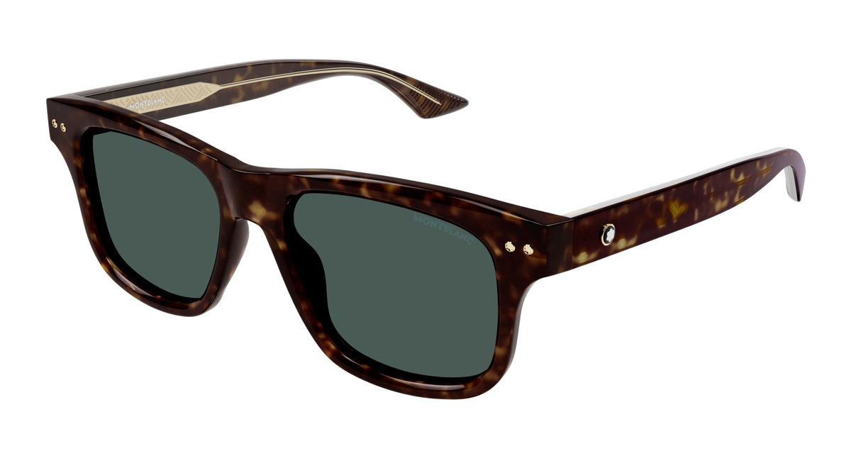 Montblanc Sunglasses 55