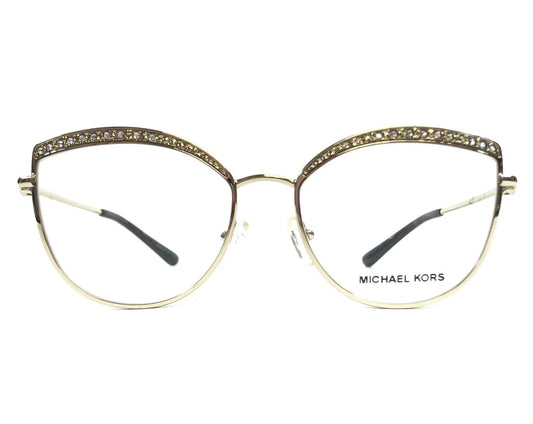 MICHAEL KORS 0MK3072-1018-54 54mm New Eyeglasses