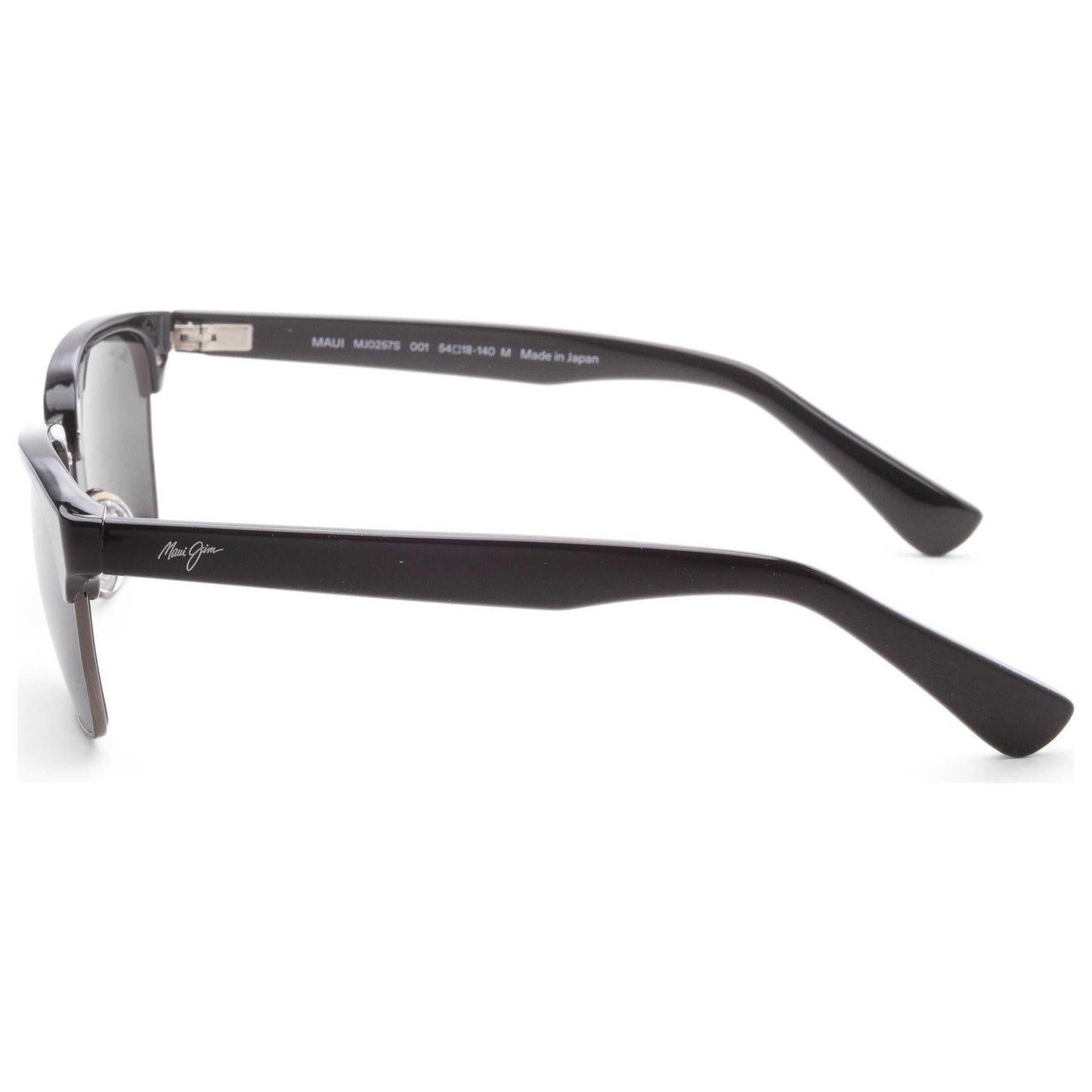 Maui Jim MJ0257S-001 54mm