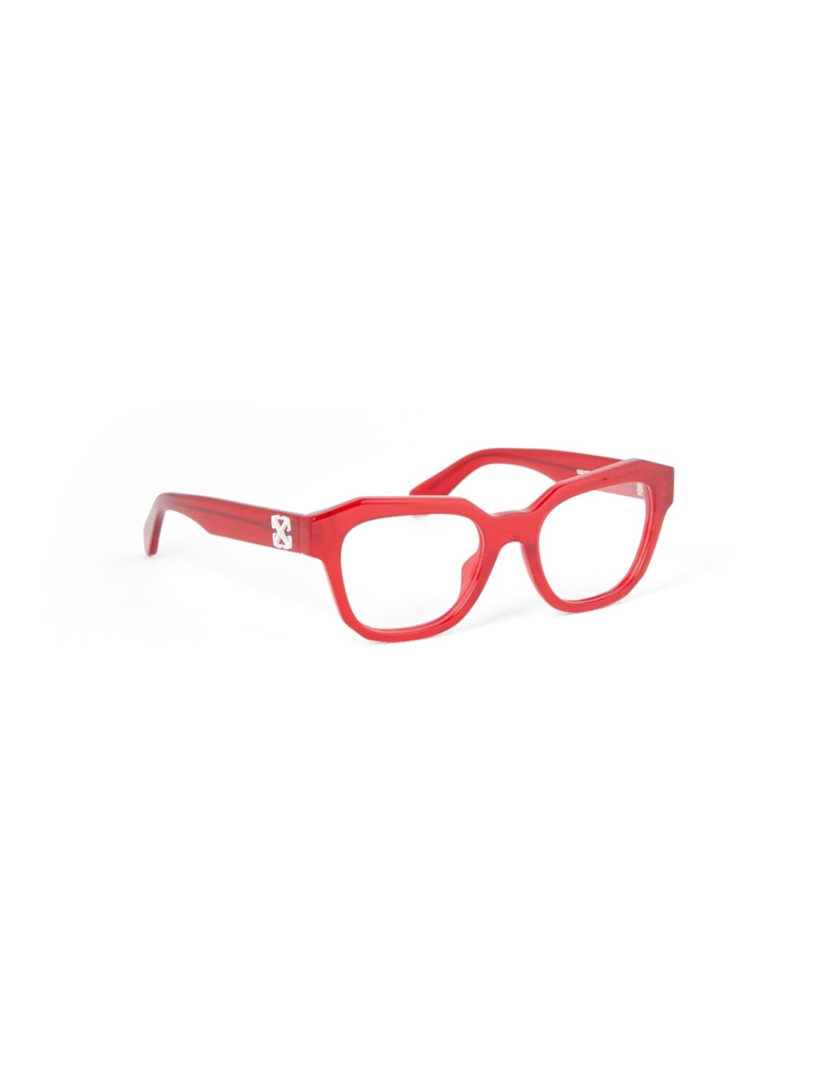 Off-White OERJ07FF24PLA0012500 53mm New Eyeglasses