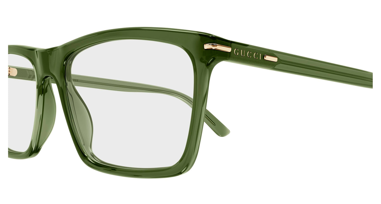 Gucci GG1445o-012 59 New Eyeglasses
