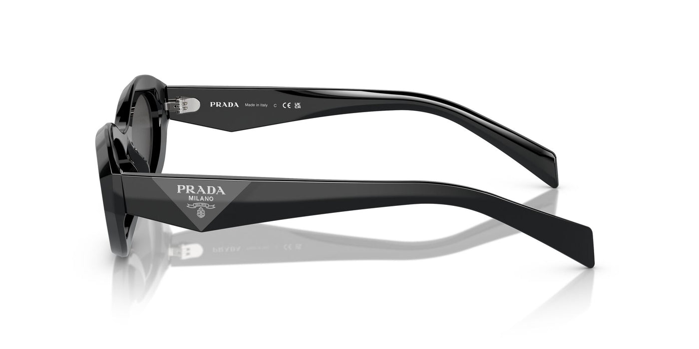 Prada 0PR 26ZSF-16K08Z 56mm New Sunglasses