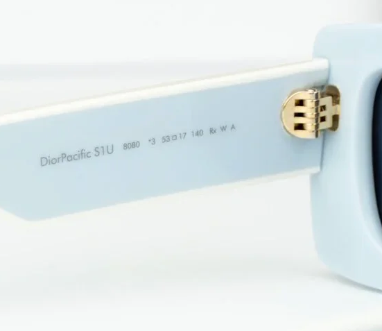 Christian Dior-CD40098U-84V-53