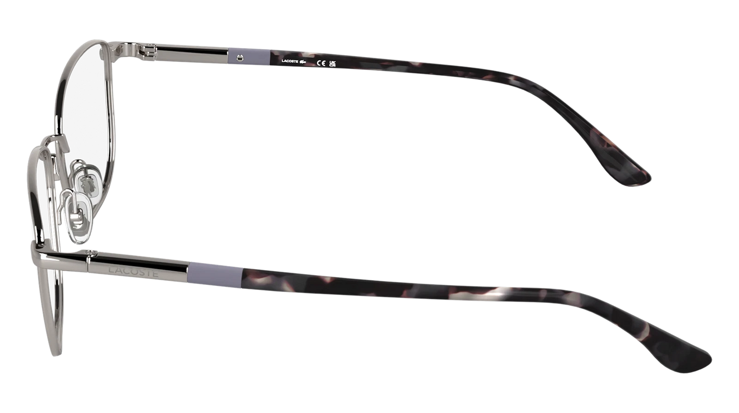 LACOSTE L2317-033-5417 54mm New Eyeglasses