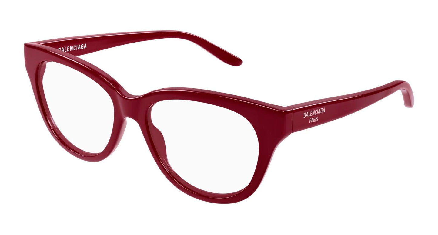 Balenciaga BB0441o-005 53mm New Eyeglasses