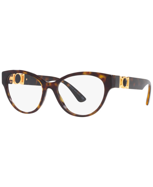 Versace VE3313-108-52  New Eyeglasses