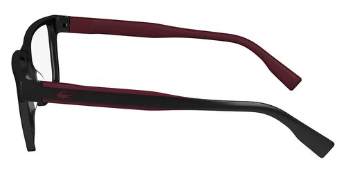 LACOSTE L6010MAG-SET-001-5517 55mm New Eyeglasses
