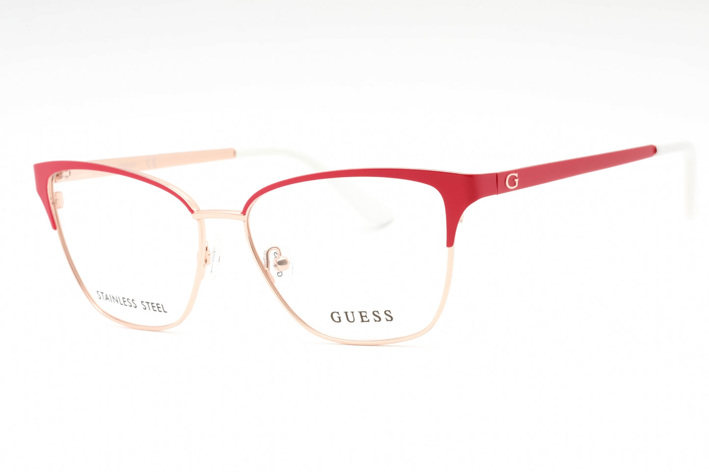 Guess GU2795-072 54mm New Eyeglasses