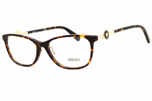 Versace 0VE3297D-108 55mm New Eyeglasses