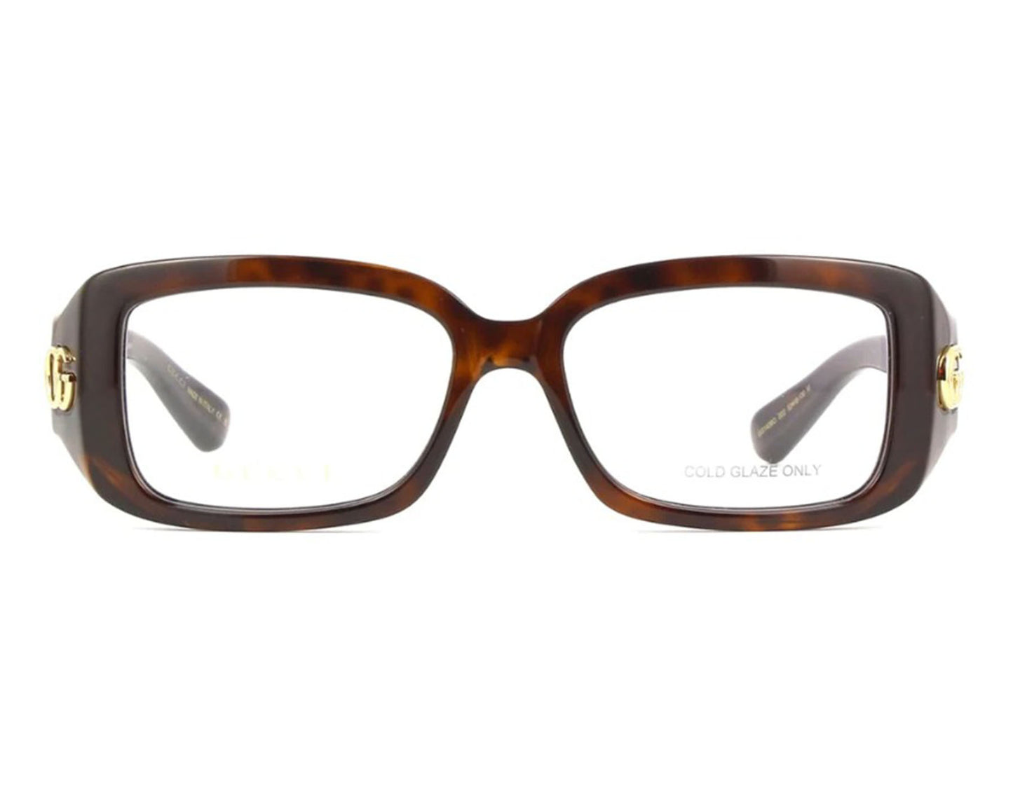 Gucci GG1406o-002 53mm New Eyeglasses