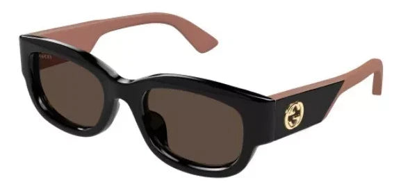 Gucci GG1667SK-004-54 0 New Sunglasses