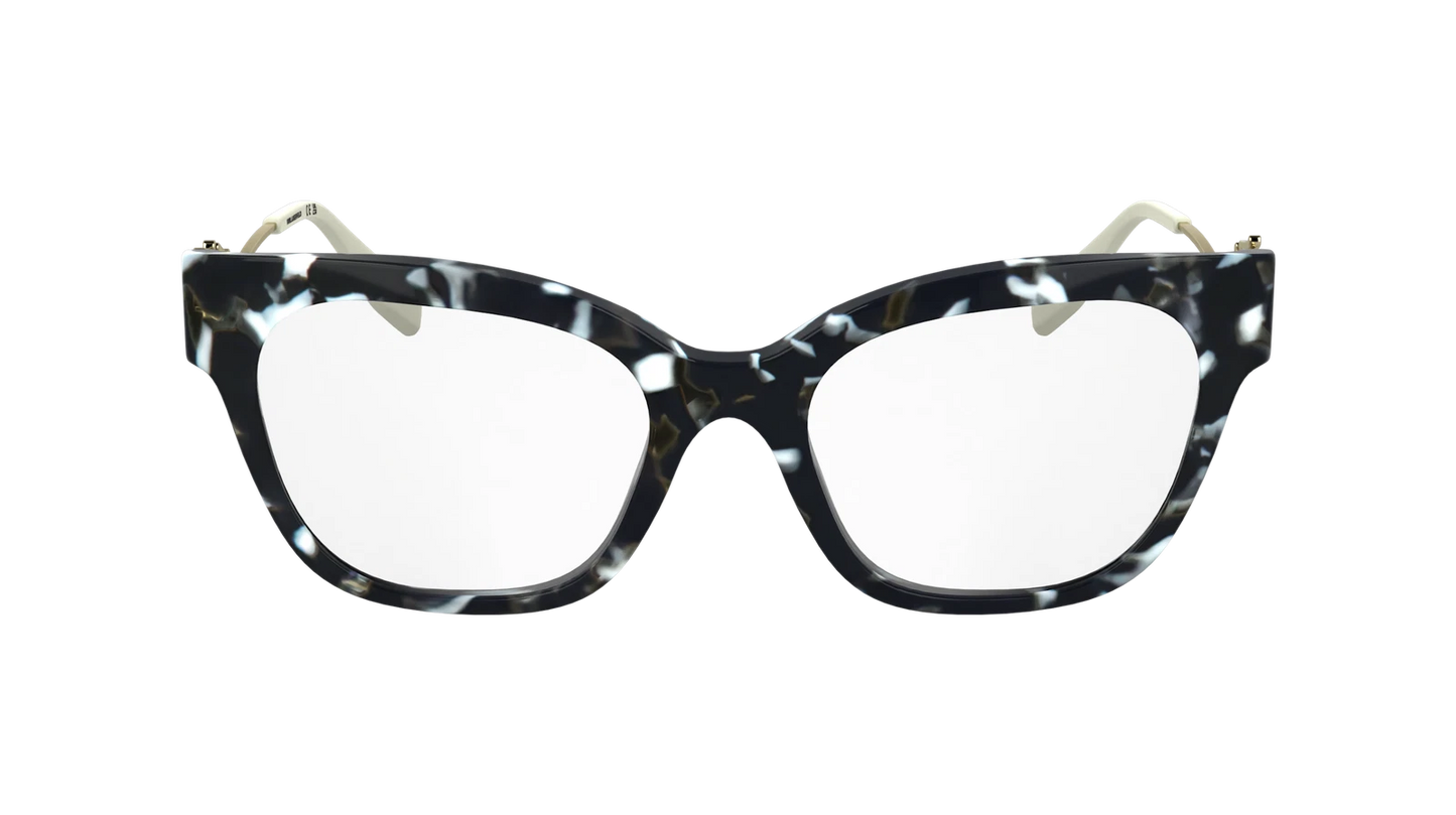 Karl Lagerfeld KL6191-016-5219 52mm New Eyeglasses