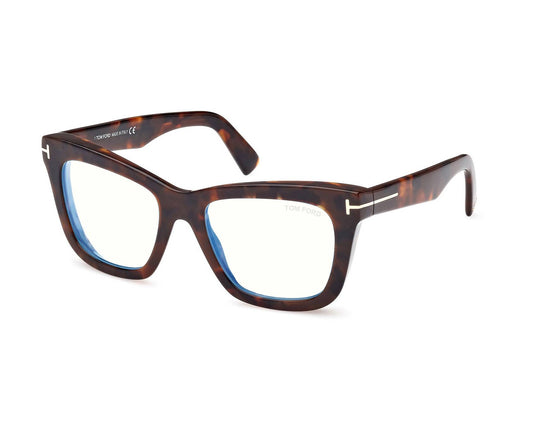 Tom Ford FT5881-B-052-52 52mm New Eyeglasses