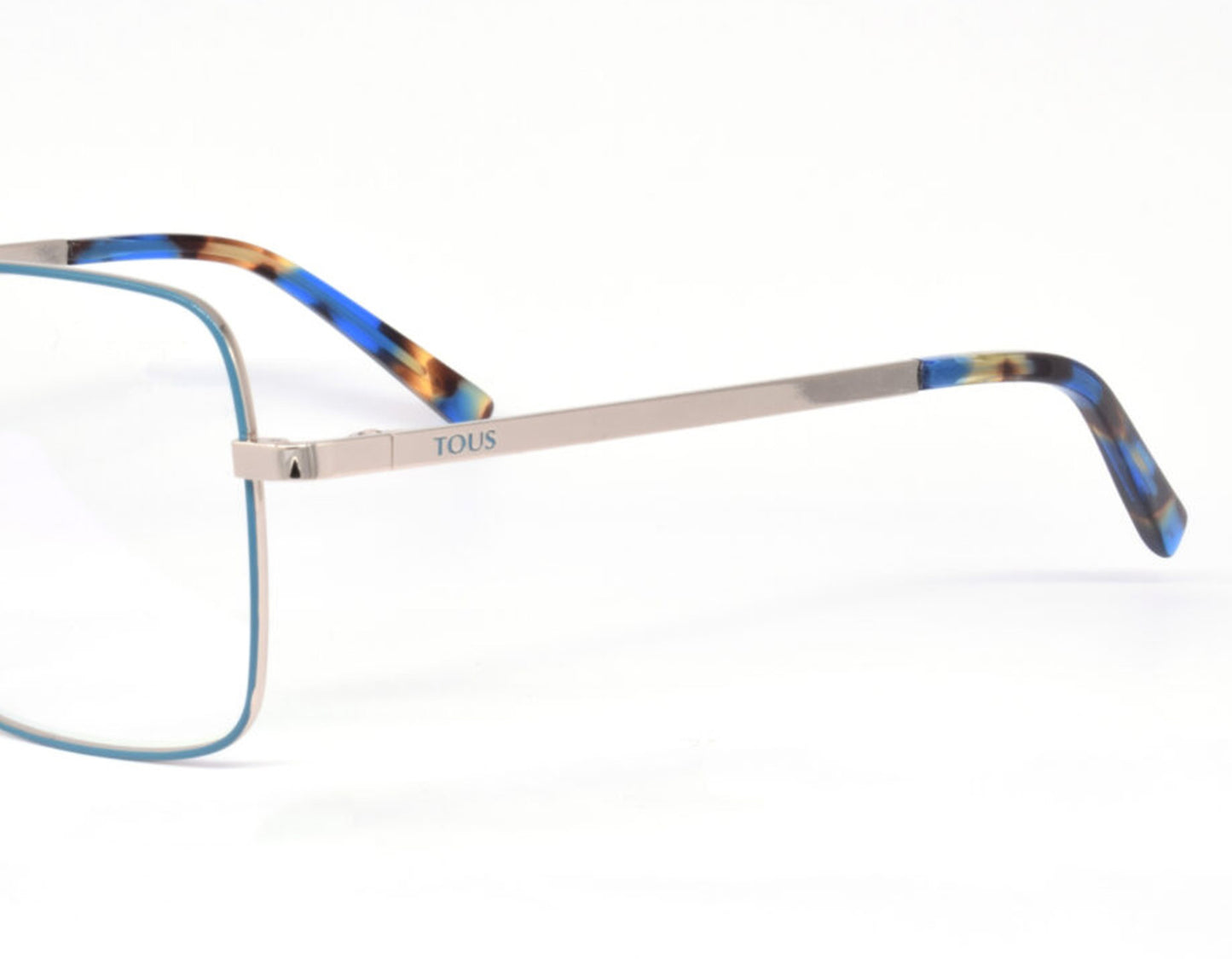 Tous VTO477-0A67 56mm New Eyeglasses