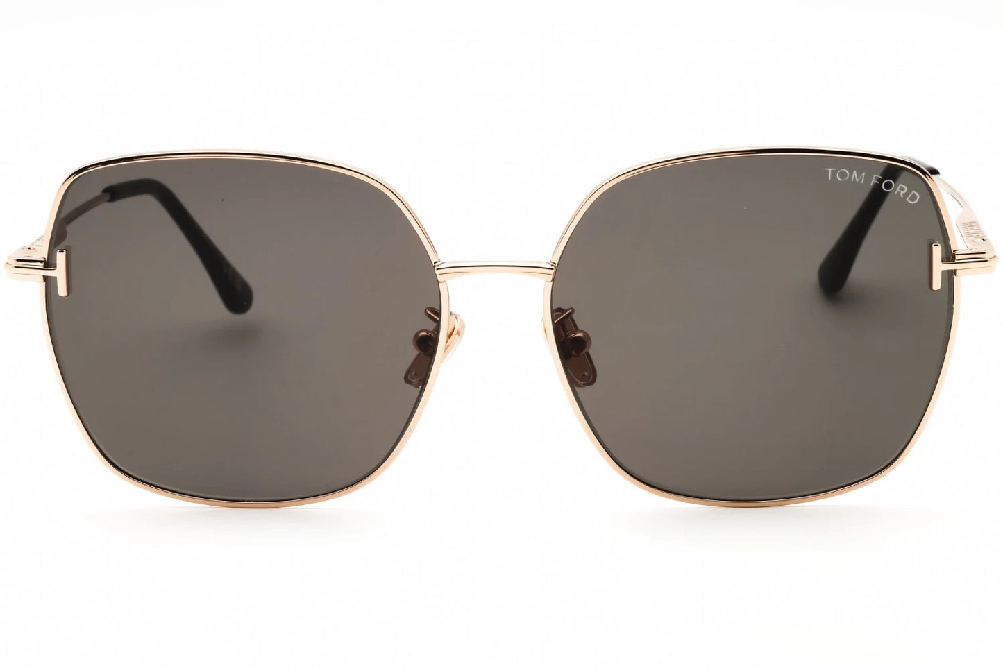 Tom Ford FT1250-K-28A 59mm New Sunglasses
