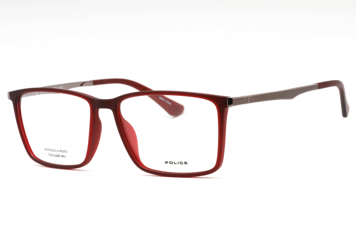 Police VPLG70-954M 56mm New Eyeglasses