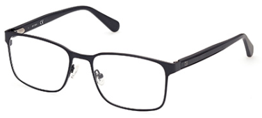 Guess GU50045-55002 55mm New Eyeglasses