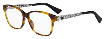 Christian Dior DIORAMAO4-086-55  New Eyeglasses