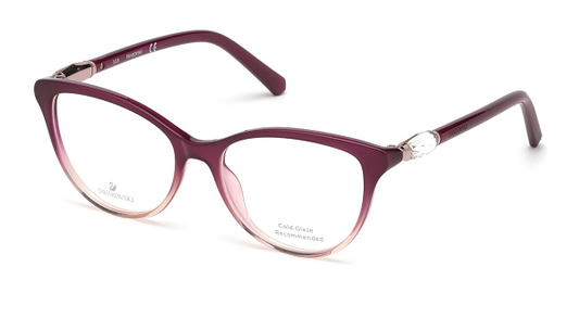 Swarovski SK5311 52mm New Eyeglasses