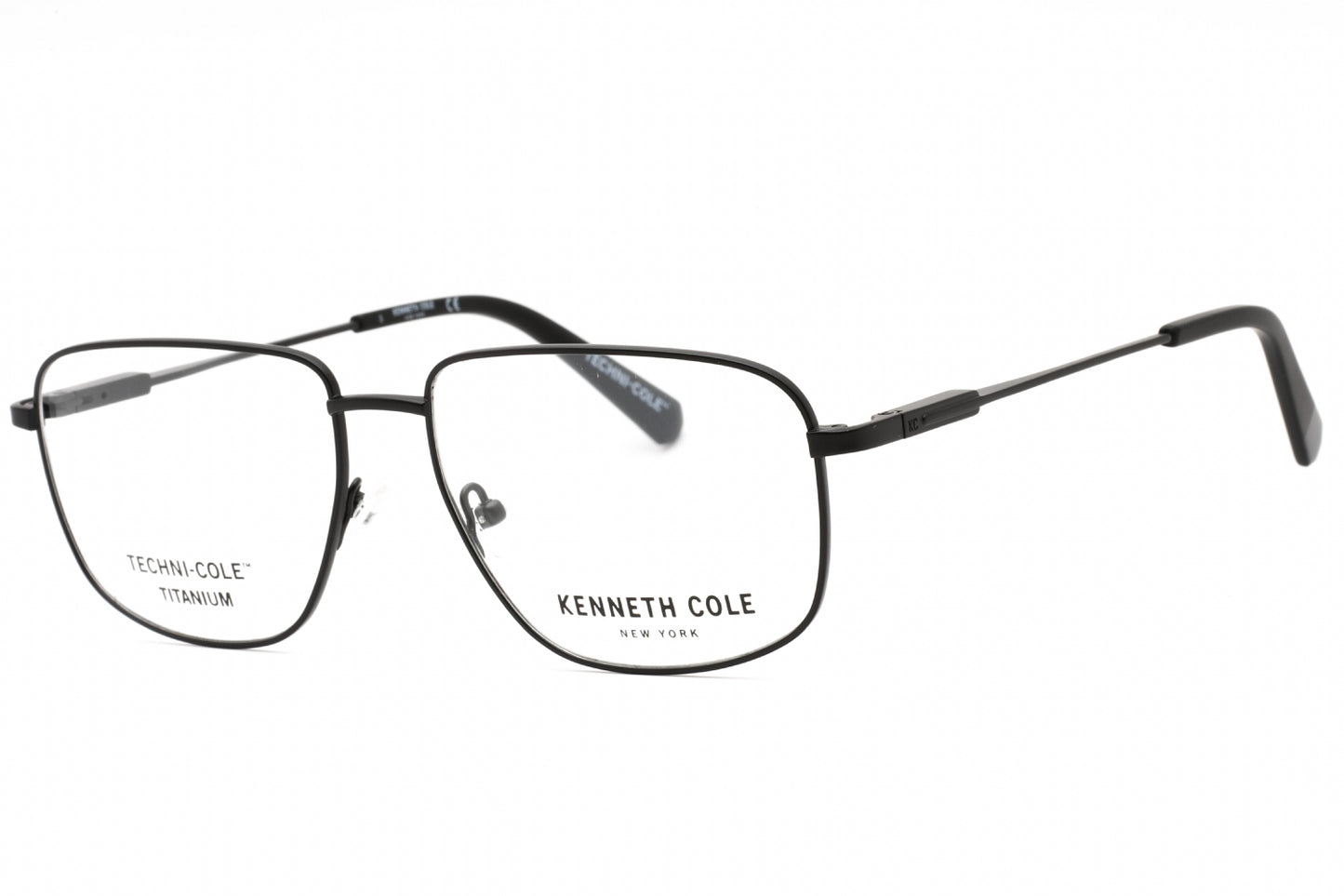 Kenneth Cole New York KC0345-002 56mm New Eyeglasses