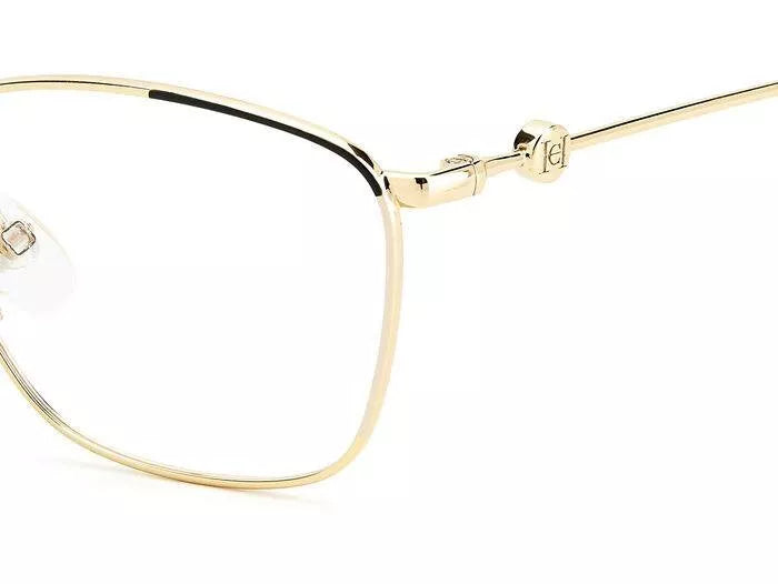 Carolina Herrera CH0060-RHL-57 57mm New Eyeglasses