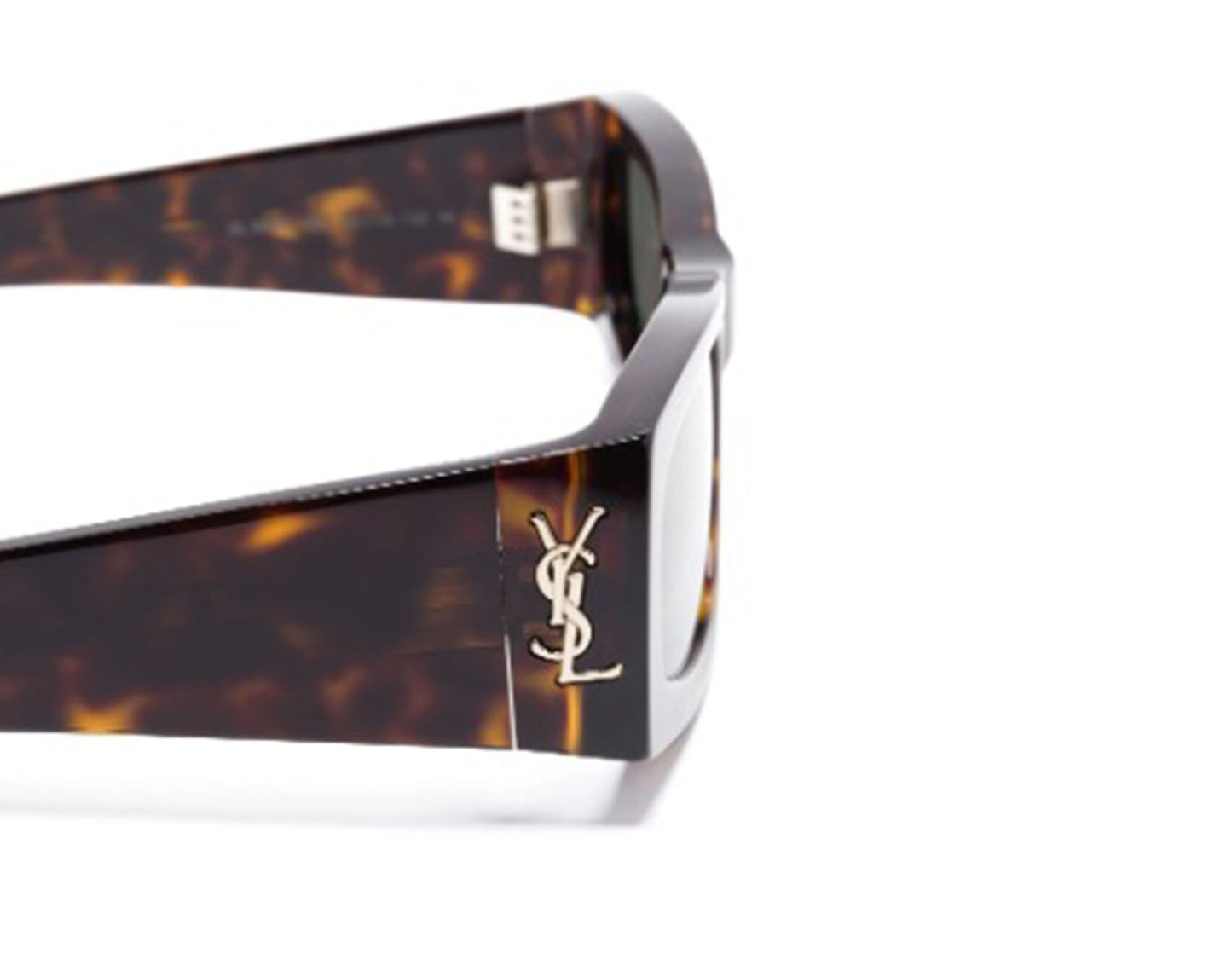 Yves Saint Laurent SL-M140-003 56mm New Sunglasses