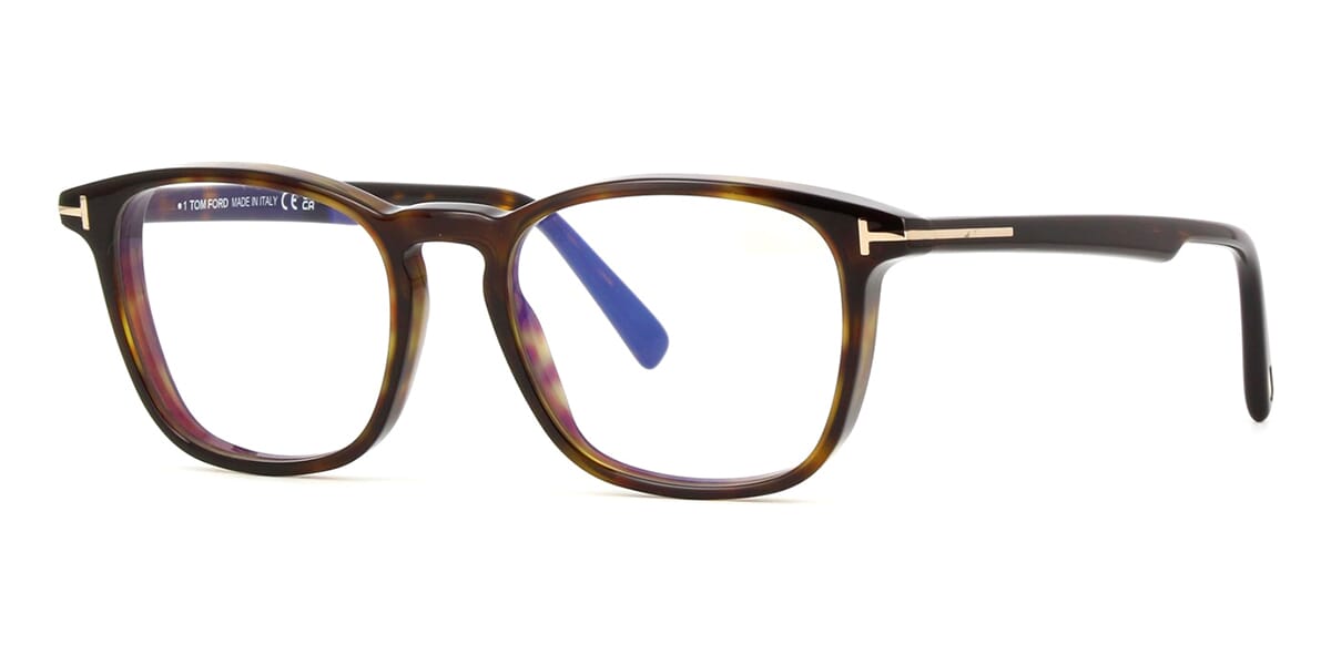 Tom Ford FT5960-B-52052 52mm New Eyeglasses