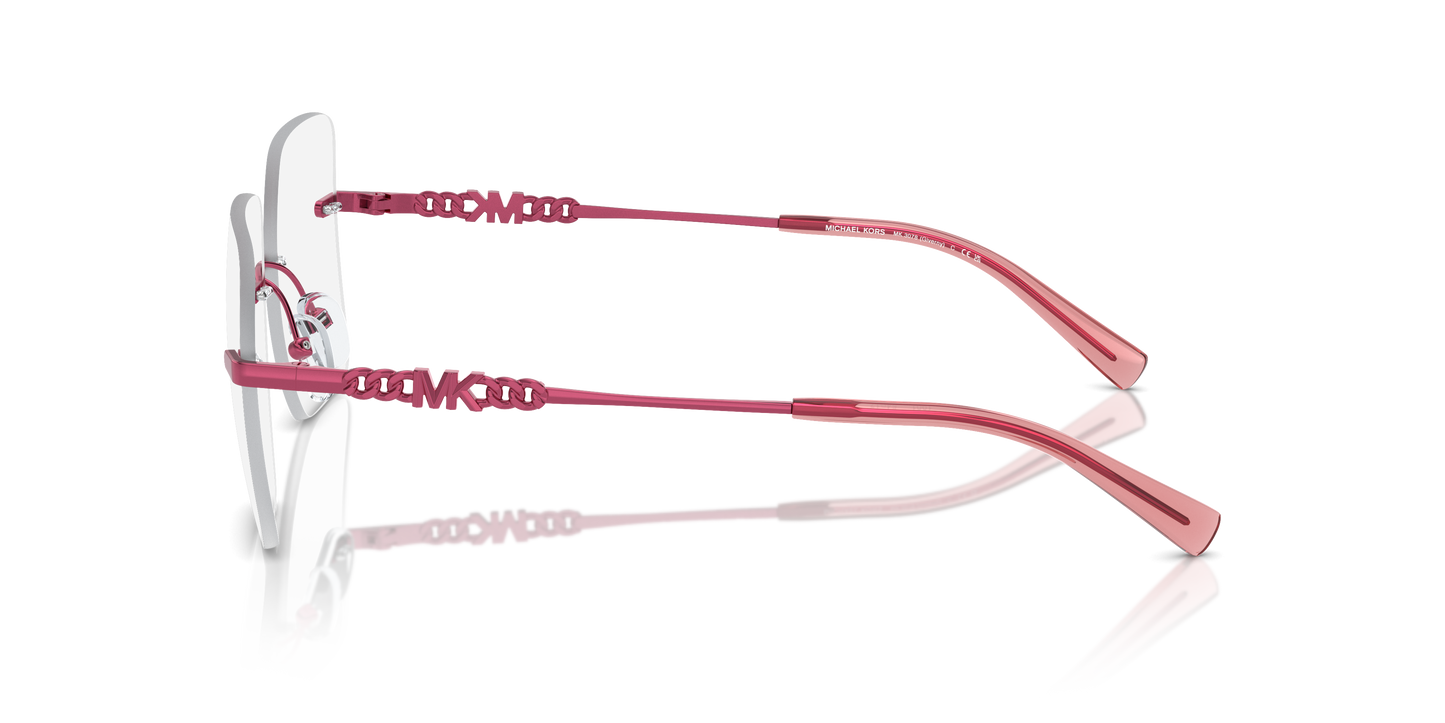 MICHAEL KORS 0MK3078-1901-54 54mm New Eyeglasses