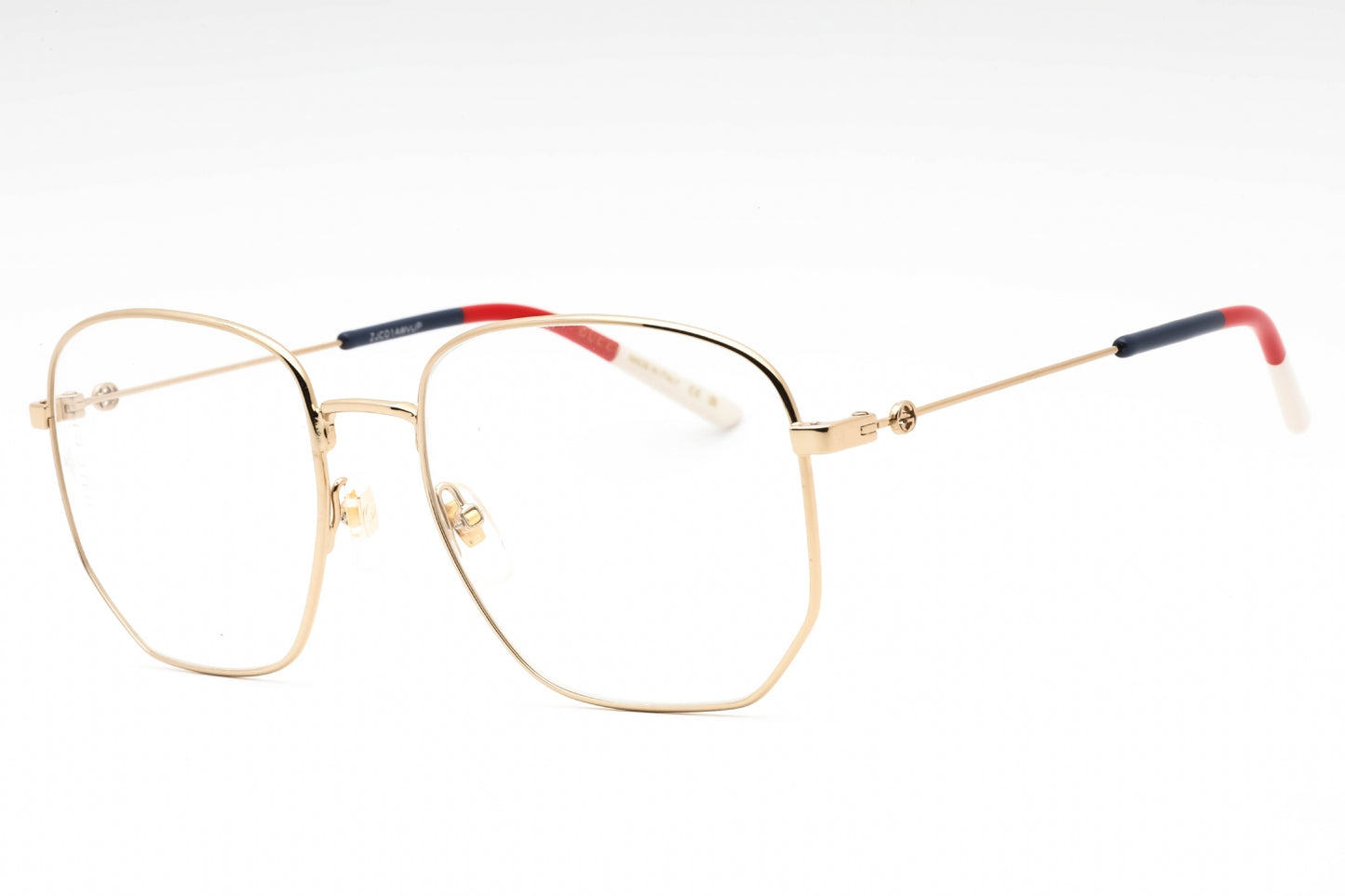 Gucci GG0396O-002 56mm New Eyeglasses