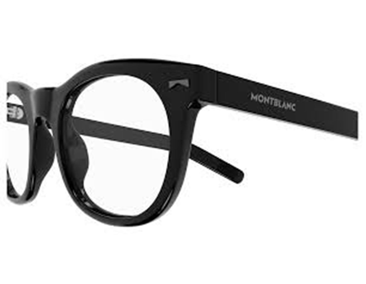 Mont Blanc MB0229o-005 54mm New Eyeglasses