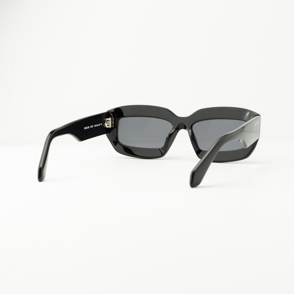 Off-White OERI138F24PLA0011007 54mm New Sunglasses