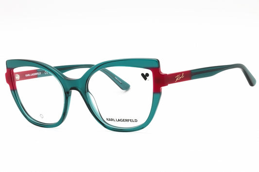 KARL LAGERFELD KL6132-317 54mm New Eyeglasses