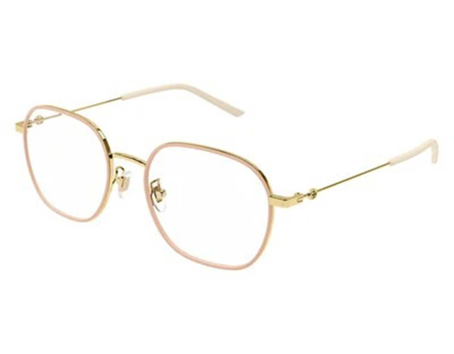 Gucci GG1198oA-002 53 New Eyeglasses