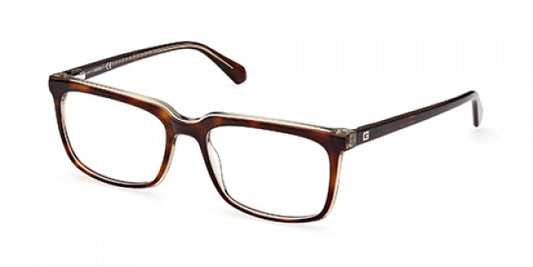 Guess GU50063-056-56  New Eyeglasses