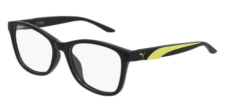 Puma PJ0054O-001-49 0mm New Eyeglasses