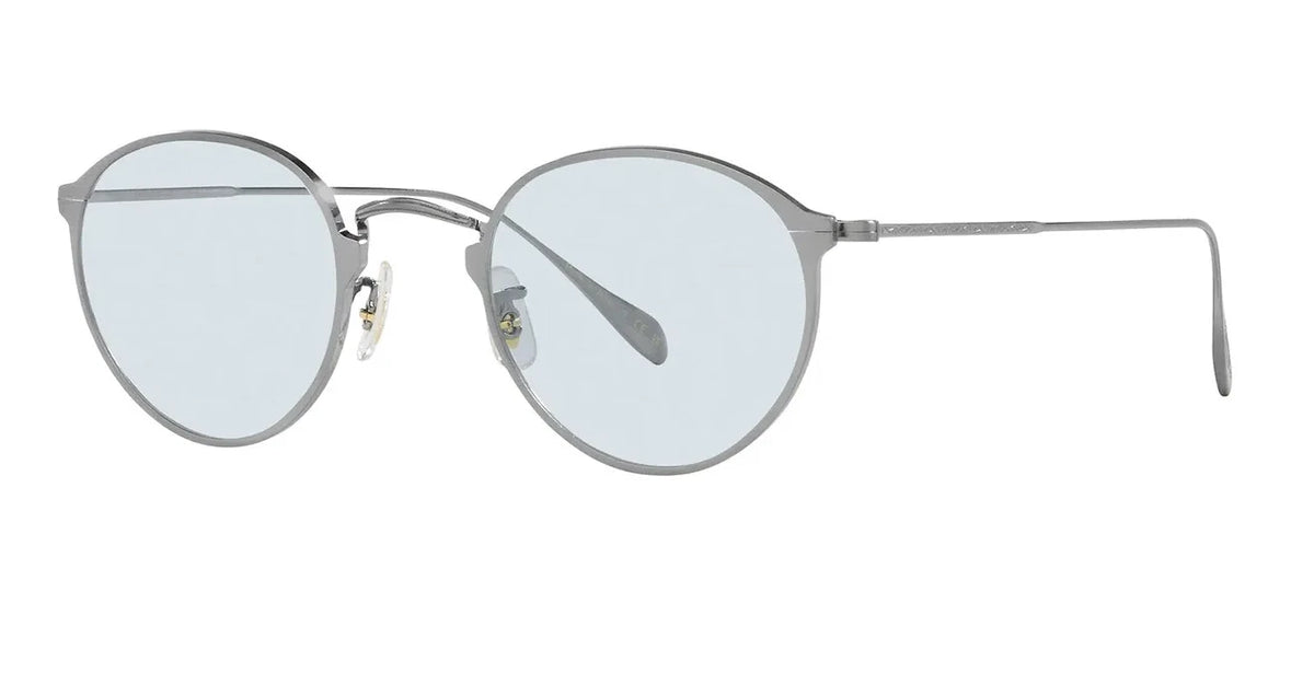 Oliver Peoples 0OV1144T-5254-46 Silver Butterfly SUNGLASSES 0mm Sunglasses