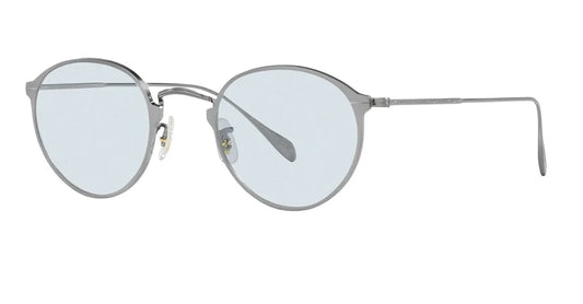 Oliver Peoples 0OV1144T-5254-46 Silver Butterfly SUNGLASSES 0mm Sunglasses