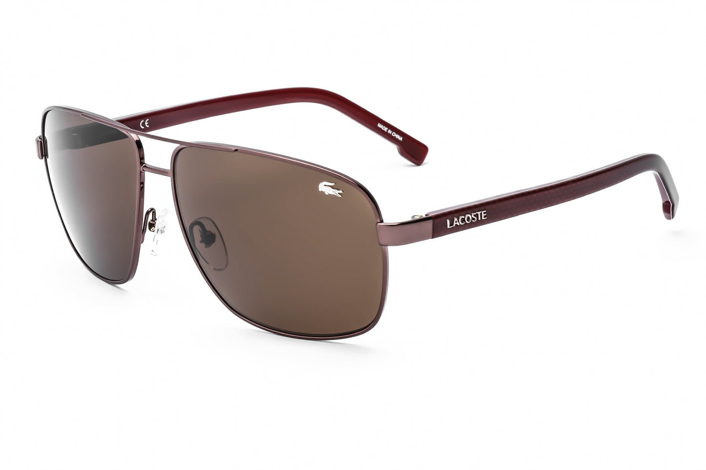 Lacoste L162S-(210) 61mm New Sunglasses
