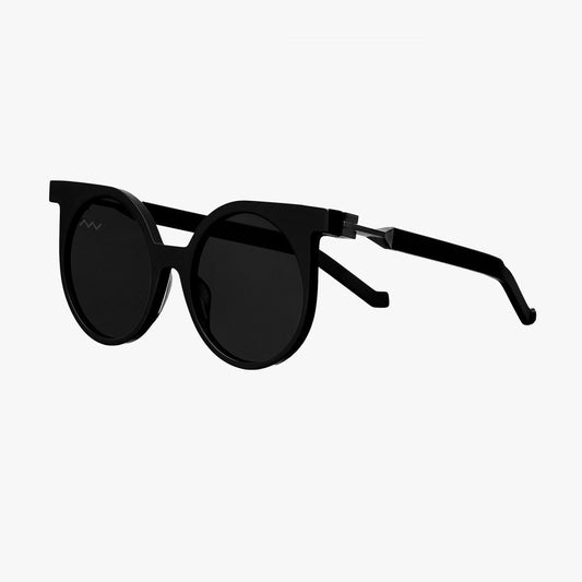Vava WL0001-BLK BLK BLK 51mm New Sunglasses