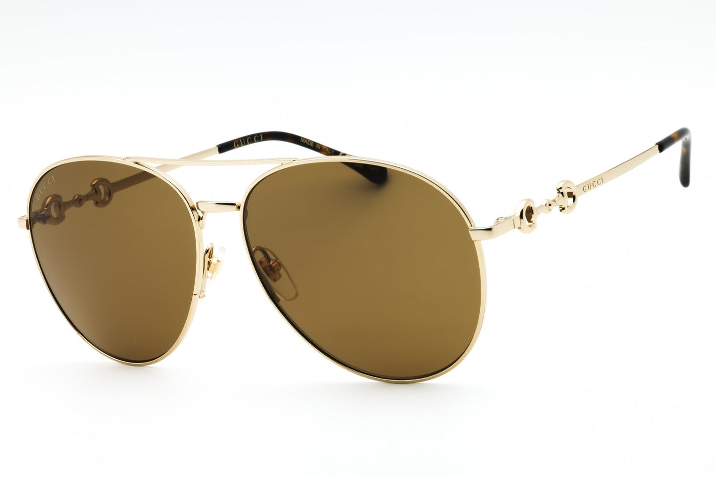 Gucci GG1698S-002 60 New Sunglasses