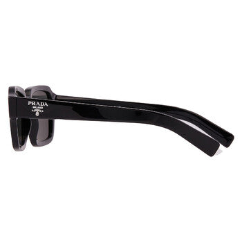 Prada PR 02ZS 1AB03R 52 52mm