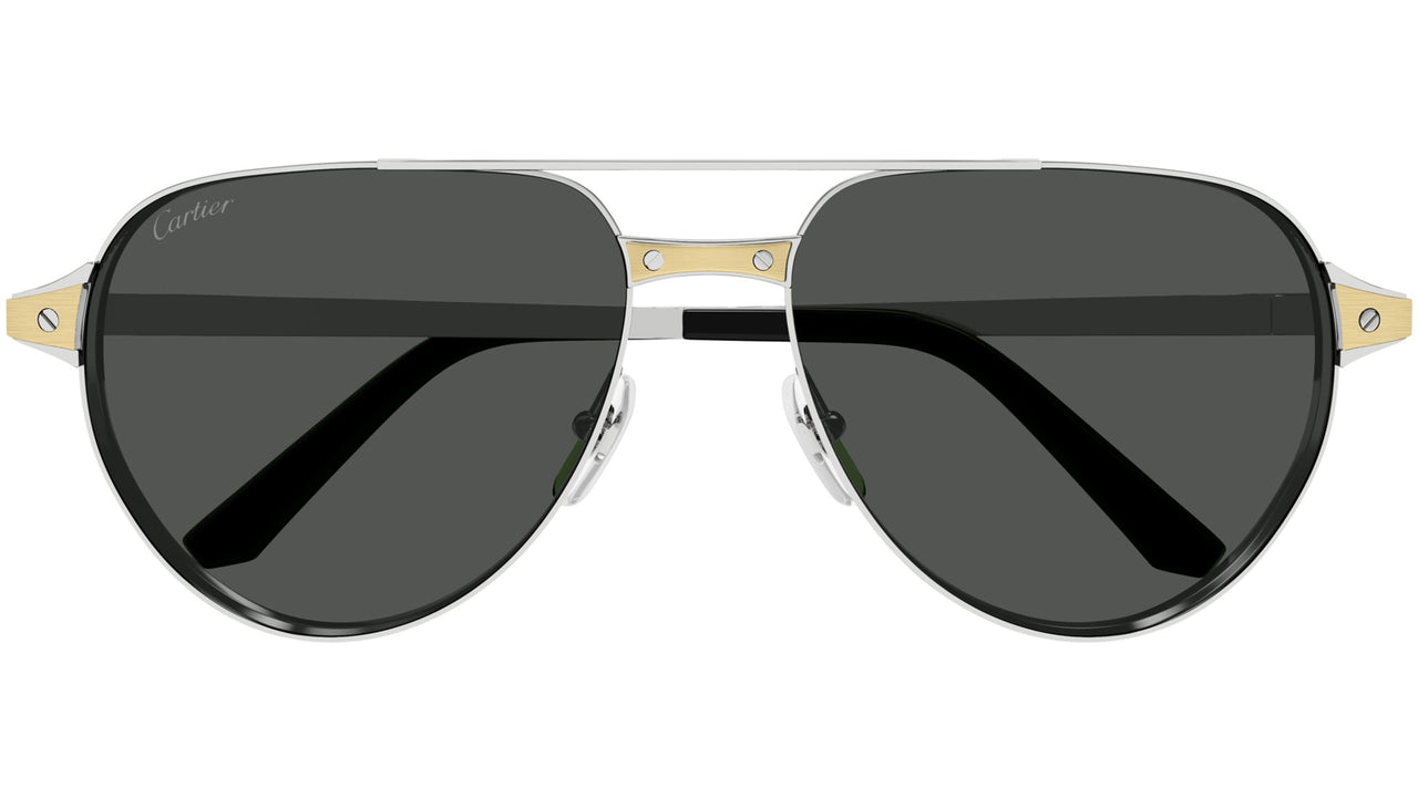 Cartier CT0425S-004 59mm New Sunglasses