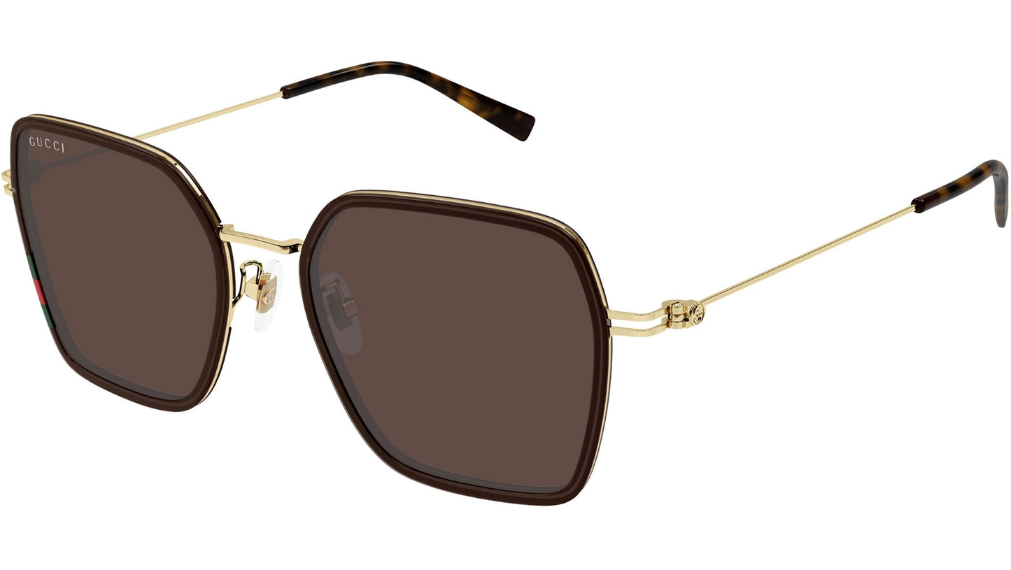 Gucci GG1850SA-003 53mm New Sunglasses