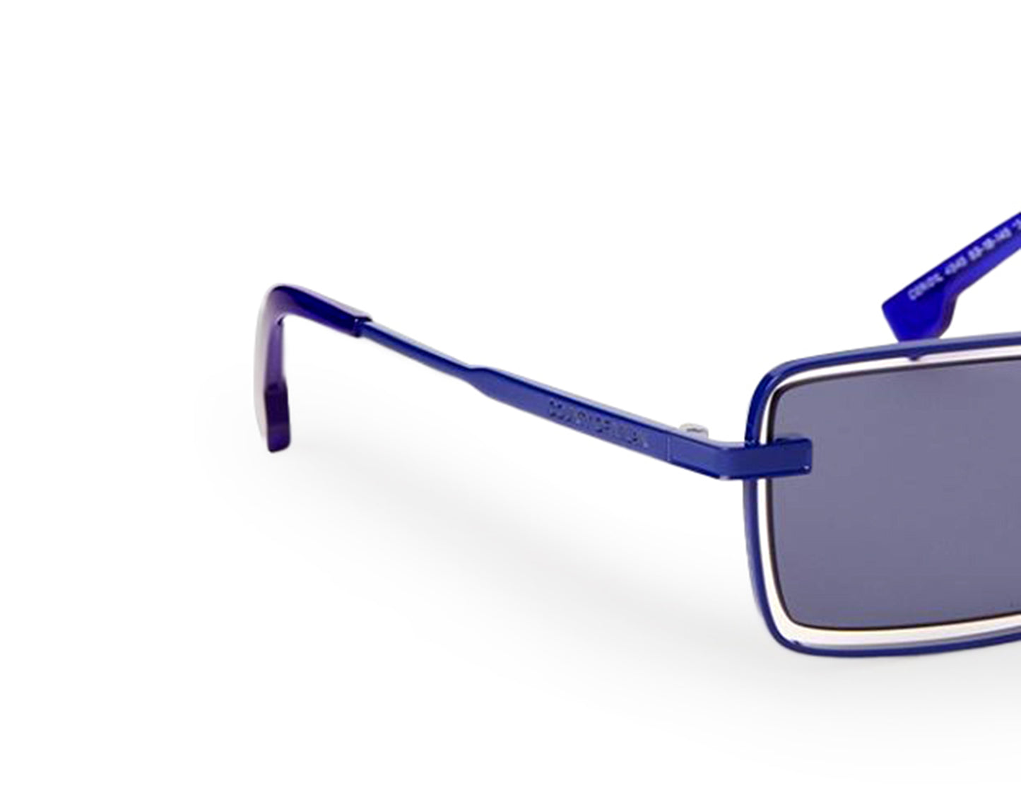 Marcelo Burlon Gavilea 53mm New Sunglasses