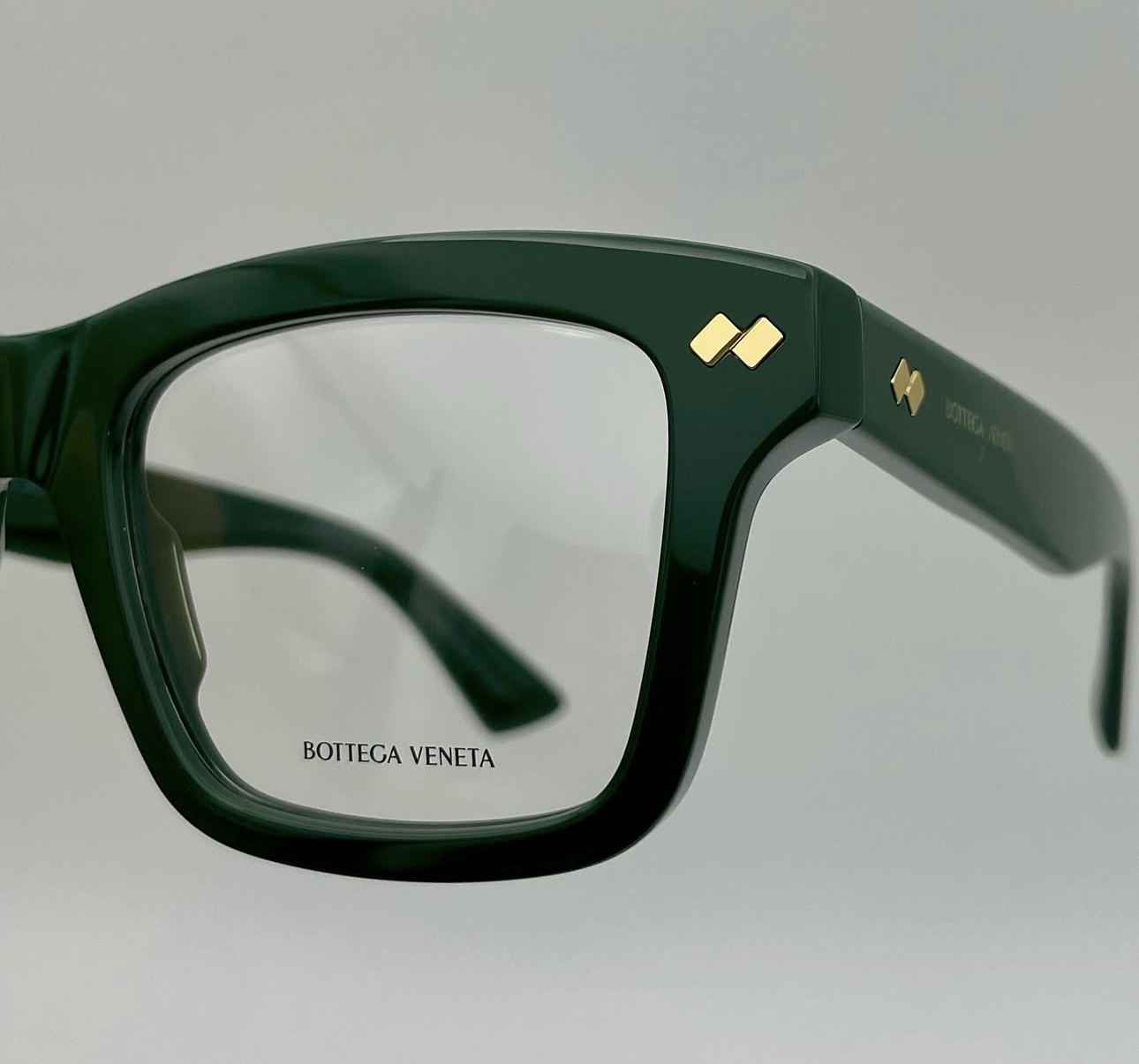 Bottega Veneta BV1353o-008 51mm New Eyeglasses