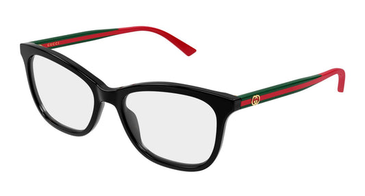 Gucci GG2117o-001 54 New Eyeglasses
