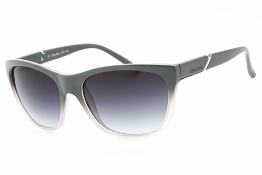Calvin Klein R655S-024 58mm New Sunglasses